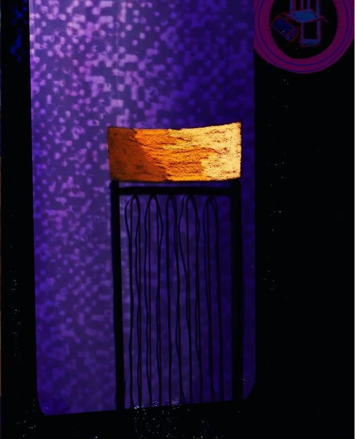 chaise 651